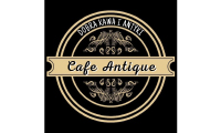 logo Cafe Antique