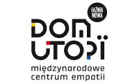 logotyp DOM Utopii