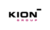logotyp KION GROUP