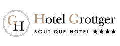 Logotyp Hotel Grottger