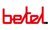 Logotyp Betel.