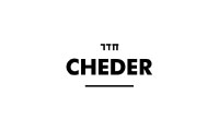 Logotyp Cheder.