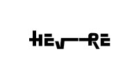 Logotyp Hevre.