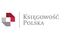 Logotyp Księgowość Polska