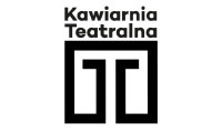 Logotyp Kawiarnia Teatralna.