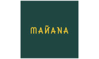 Logotyp Manana.