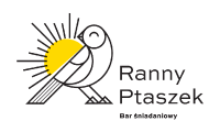 Logotyp Ranny Ptaszek.