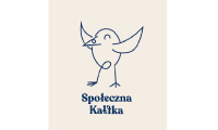 Logotyp Społeczna Kafka
