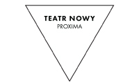 logotyp Teatr Nowy Proxima