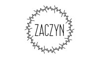 Logotyp Zaczyn.