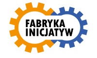 logotyp fabryka inicjatyw