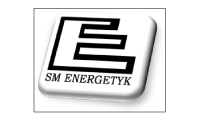 Logotyp Spółdzielnia Mieszkaniowa Energetyk