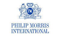 logotyp Philip Morris Interational