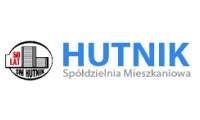 Logotyp Spółdzielni Mieszkaniowej Hutnik.
