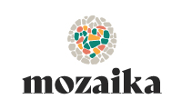 logotyp mozaika