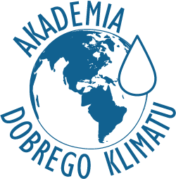 logo Akademia Dobrego Klimatu