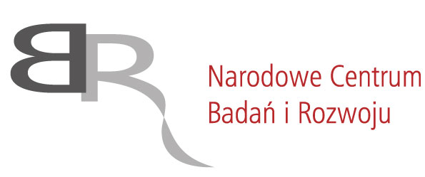 Logo Narodowe Centrum badań i Rozwoju 