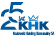 Logo KHK alternatywne