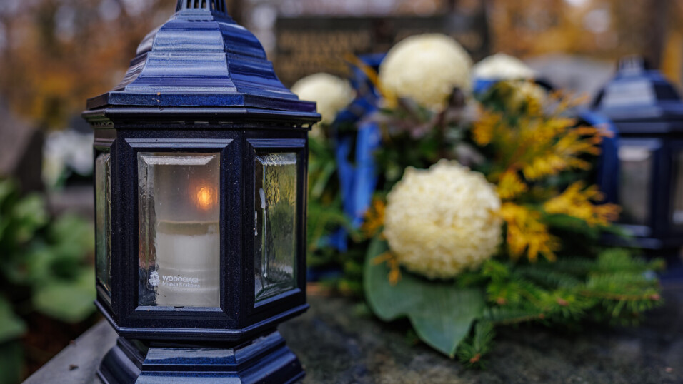 Wszystkich Świętych