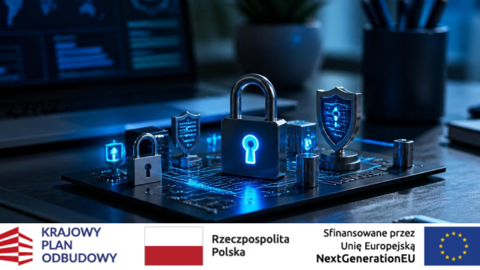 WMK  cyberbezpieczeństwo dofinansowanie unijne
